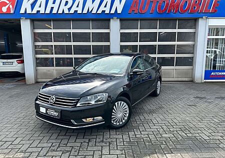 VW Passat Volkswagen Lim. Comfortline BlueMotion