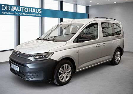 VW Caddy Volkswagen Maxi 2.0 TDI 4MOTION