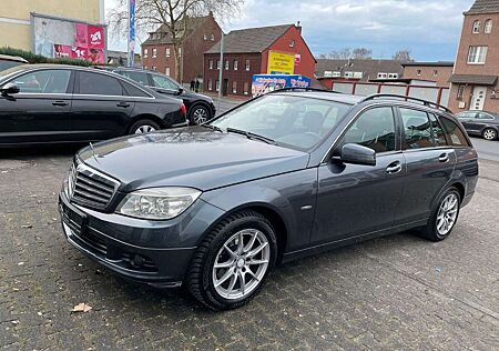 Mercedes-Benz C 180 C -Klasse T-Modell Kompressor BlueEffici