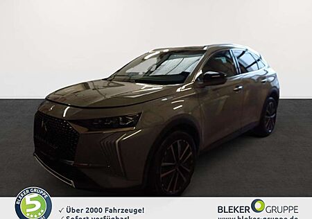 DS Automobiles DS 7 Crossback BlueHDi 130 Rivoli