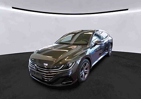 VW Arteon Volkswagen Shooting Brake R-Line*MATRIX*NAVI*8xALU*