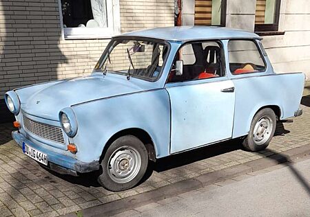 Trabant 601 P601
