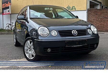 VW Polo Volkswagen Trendline*R-Cam*Rost*Navi*Klima*Bluetooth