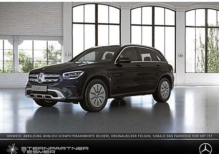 Mercedes-Benz GLC 400 d 4M PANORAMA+TOTW+AIRMATIC+AMBIENTE+AHK