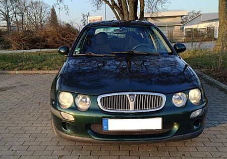 Rover 25 1.4 Sport