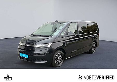 VW T7 Multivan Volkswagen Life KÜ 1.4 TSI eHybrid DSG AHK+MATRIX-LED+SHZ