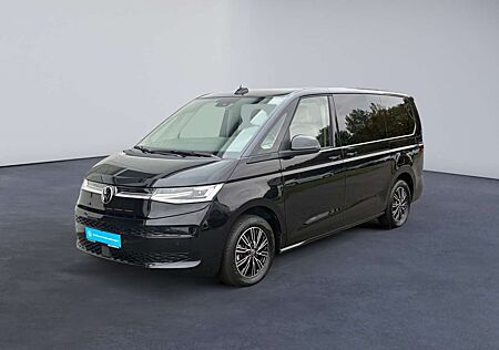 VW T7 Multivan Volkswagen Life LÜ 1.4 TSI eHybrid DSG AHK+MATRIX-LED+SHZ