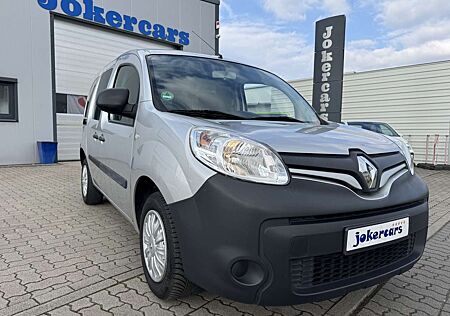 Renault Kangoo 1,5dCi Klima, Navi, PDC, Standheizung, Regelsystem