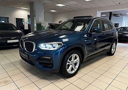 BMW X3 Xdrive Pano/LED/Kamera/Head UP/M Paket