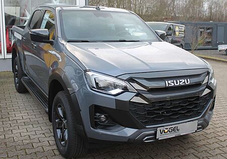 Isuzu D-Max Double Cab 4WD Autm. V-Cross