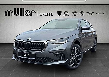 Skoda Scala Tour 1.0 TSI DSG