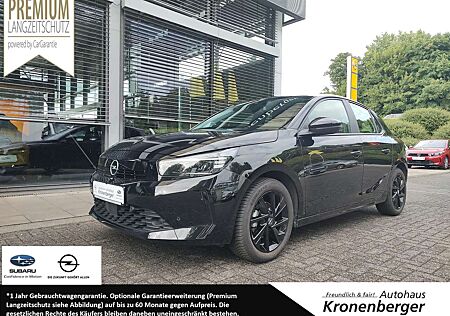 Opel Corsa F 1.2 PDC RKamera SHZ AppleCarplay
