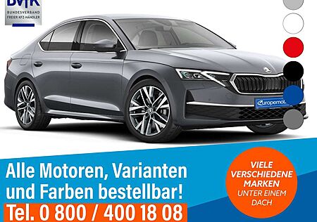 Skoda Octavia Extra Plus 2.0 TSI 150 kW 4x4 DSG