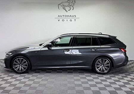 BMW 330 i xDrive M Sport|Laser|1.Hand|AHK|CarPlay|