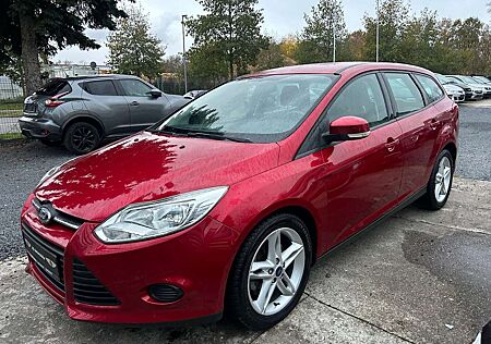 Ford Focus Turnier 2.0 TDCi Trend Automatik,Klima,PDC