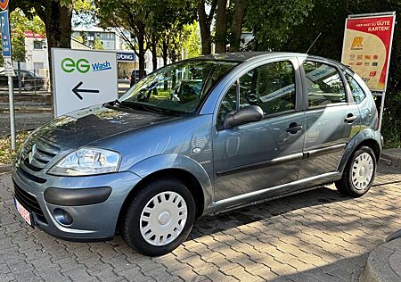 Citroën C3 Citroen 1.4 Style* TÜV NEU*