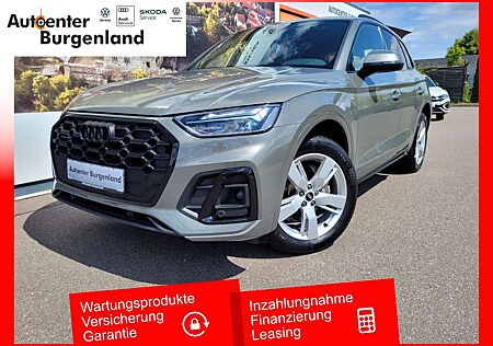 Audi Q5 2.0 TDI 40 TDI DSG quattro S-line Mild-Hybrid