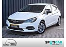 Opel Astra Lim. 5T Elegance +EHEM. WERKSWAGEN+GARANTIE+