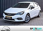 Opel Astra Lim. 5T Elegance +EHEM. WERKSWAGEN+GARANTIE+