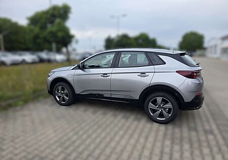 Opel Grandland 1.2 DI GS