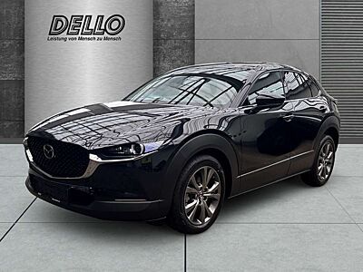 Mazda CX-30 Takumi AWD BOSE HUD PANO  Navi Leder Memory Sitze