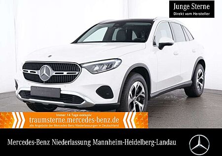 Mercedes-Benz GLC 300 e 4M AVANTG+PANO+AHK+LED+KAMERA+TOTW+9G