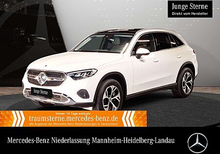 Mercedes-Benz GLC 300 e 4M AVANTG+PANO+AHK+LED+KAMERA+TOTW+9G