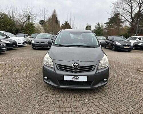 Toyota Verso Rückfahrkamera, 1.Hand