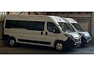 Fiat Ducato Maxi Shuttle 35 140 L4H2 RS: 4035 mm