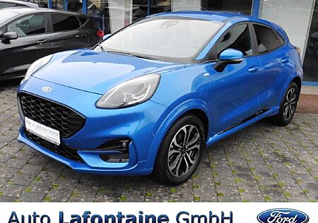 Ford Puma ST-Line X*LED*iACC*RFK*Park-Assist*