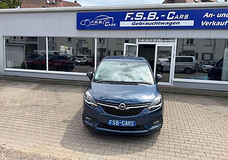 Opel Zafira C Edition Start/Stop 7Sitze