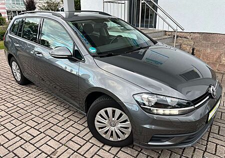 VW Golf Volkswagen VII Variant°Navi°2.Hd°