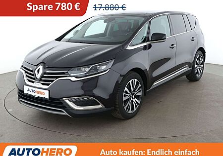 Renault Espace 1.8 TCe Energy Initiale Paris Aut.*NAVI*CAM*