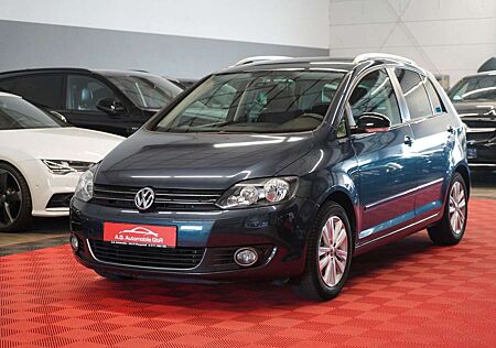 VW Golf Plus Volkswagen 1.2 TSI DSG Style Klimaaut*