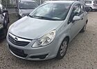 Opel Corsa Klima,ZV, 8 Fach Bereift! Tüv 01/26!