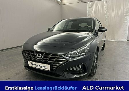 Hyundai i30 1.0 T-GDI EDITION 30 Limousine, 5-türig, 6-Gang