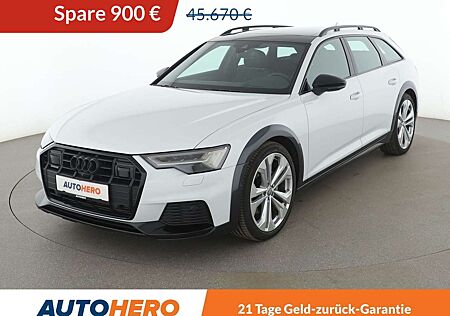 Audi A6 Allroad 50 TDI quattro Aut. *LED*360°*ACC*