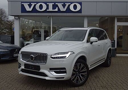 Volvo XC 90 XC90 T8 AWD Inscription Expression PANO/BLIS