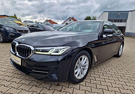 BMW 530 i lim. 2.0 Facelift Autoamtik/ Head-Up/ LED