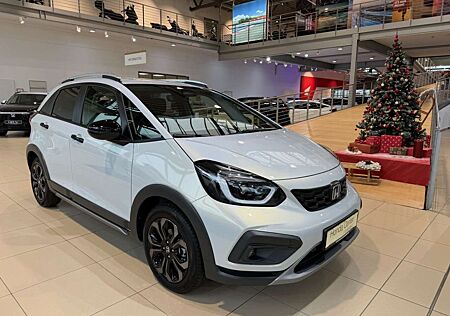 Honda Jazz 1.5 Crosstar Advance|Jahreswagen