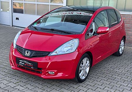 Honda Jazz 1.4 Automatik Panorama Elegance *AHK*