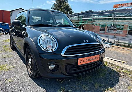 Mini ONE 1,6 KLIMAANLAGE / TÜV NEU / SERVICE NEU