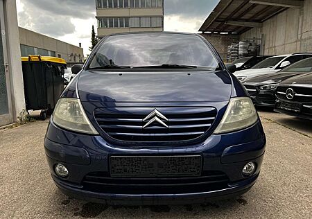 Citroën C3 Citroen 1.6 16V Exclusive SensoDrive