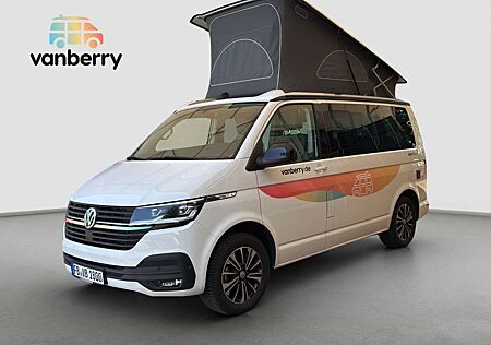 VW T6 Volkswagen .1 California Beach Camper Edition