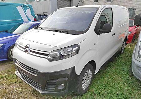 Citroën Jumpy Citroen Club XS KLIMA EURO-6 *TÜV NEU* KAMERA AHK NAVI