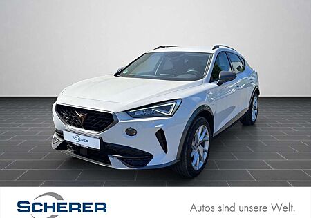 Cupra Formentor 1,4e Hybrid DSG LED WINTER PAKET
