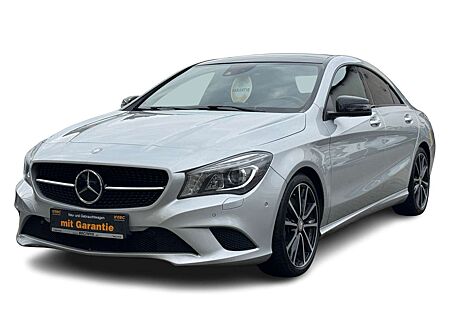 Mercedes-Benz CLA 250 4Matic*ACC*BI-XENON*NAVI*PANO*AHK*NIGHT*