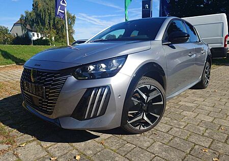 Peugeot 208 Hybrid 145 GT *360°Kamera*ACC*KeylessPlus*