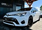 Toyota Avensis Touring Sports 1.6 *LED*18 Zoll*Facelift