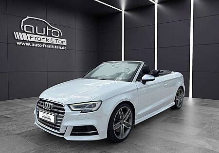 Audi S3 Cabriolet 2.0 TFSI quattro/Kamera/Matrix Led/